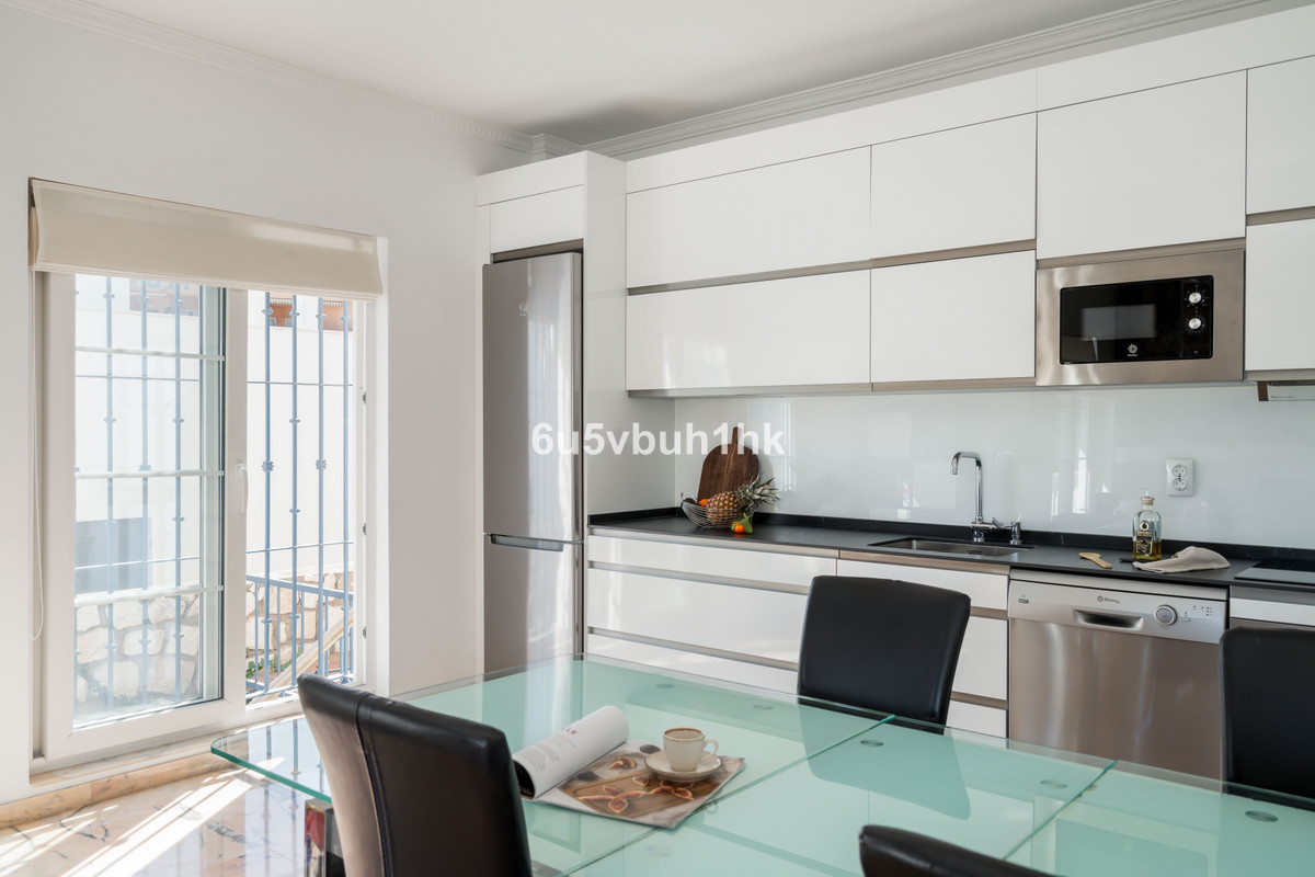 Villa for sale in Fuengirola