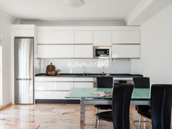 Villa for sale in Fuengirola