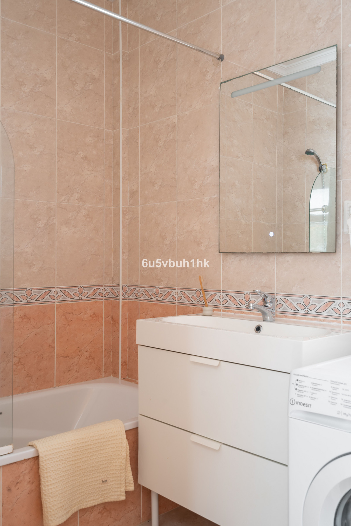 Villa for sale in Fuengirola
