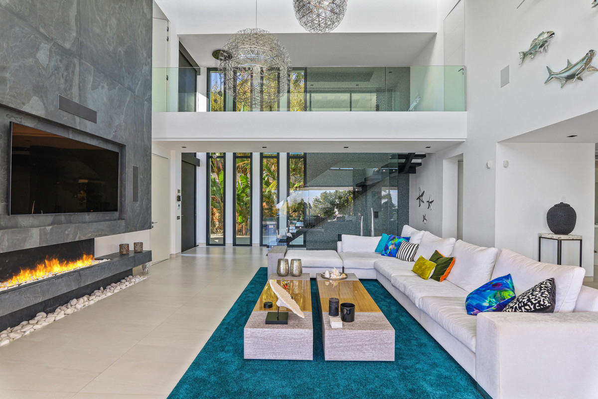 Villa for sale in Málaga