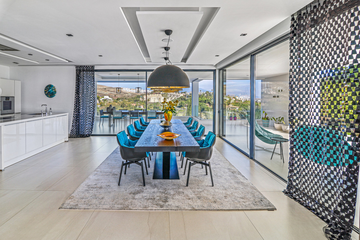 Villa for sale in Málaga