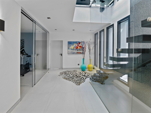 Villa for sale in Málaga