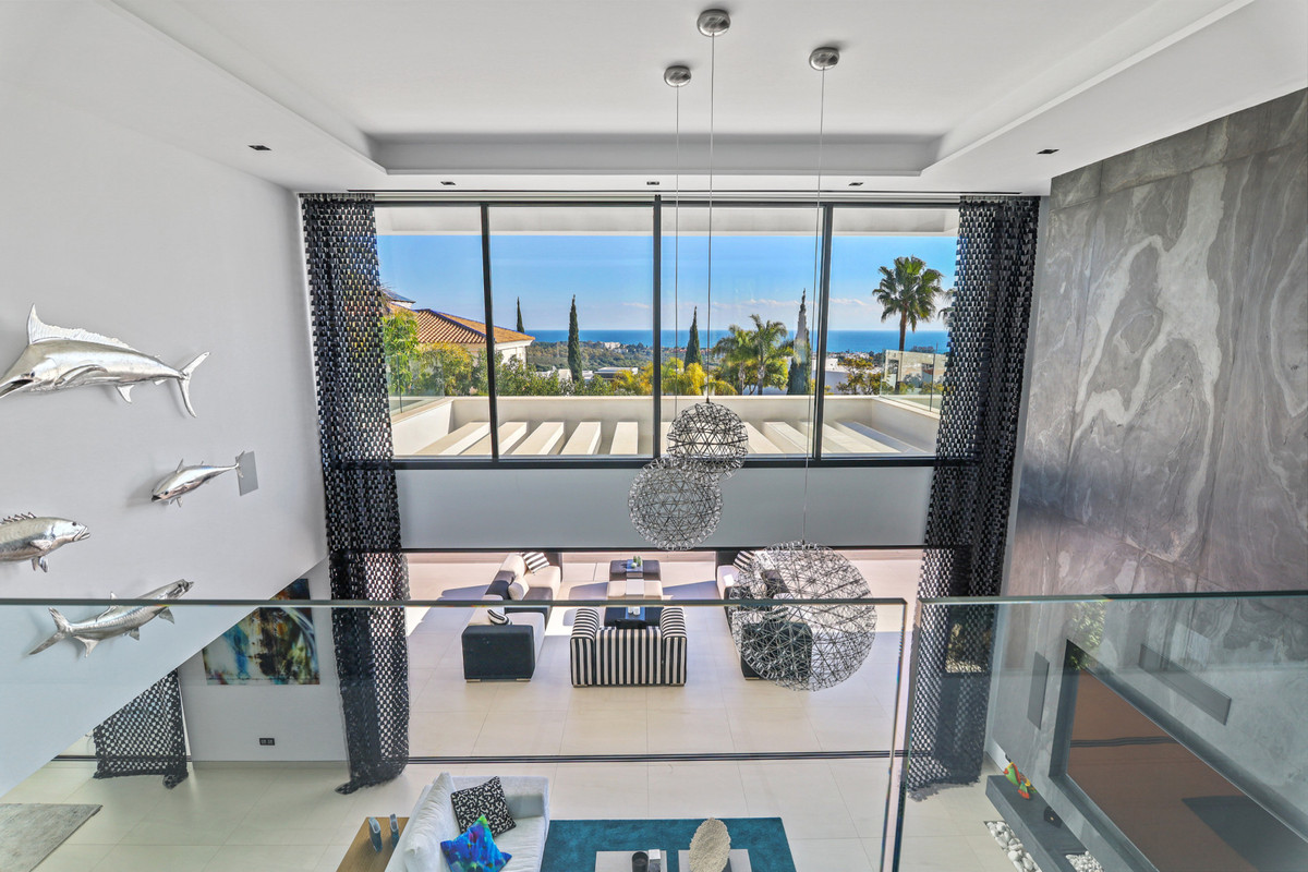 Villa for sale in Málaga