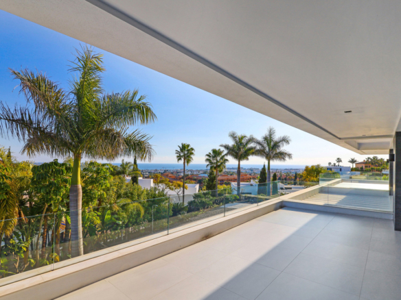 Villa for sale in Málaga