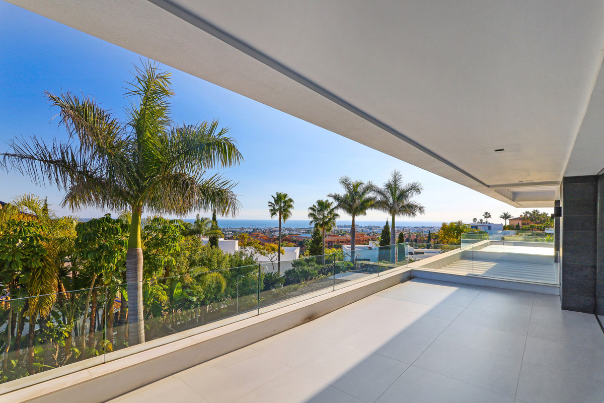 Villa for sale in Málaga