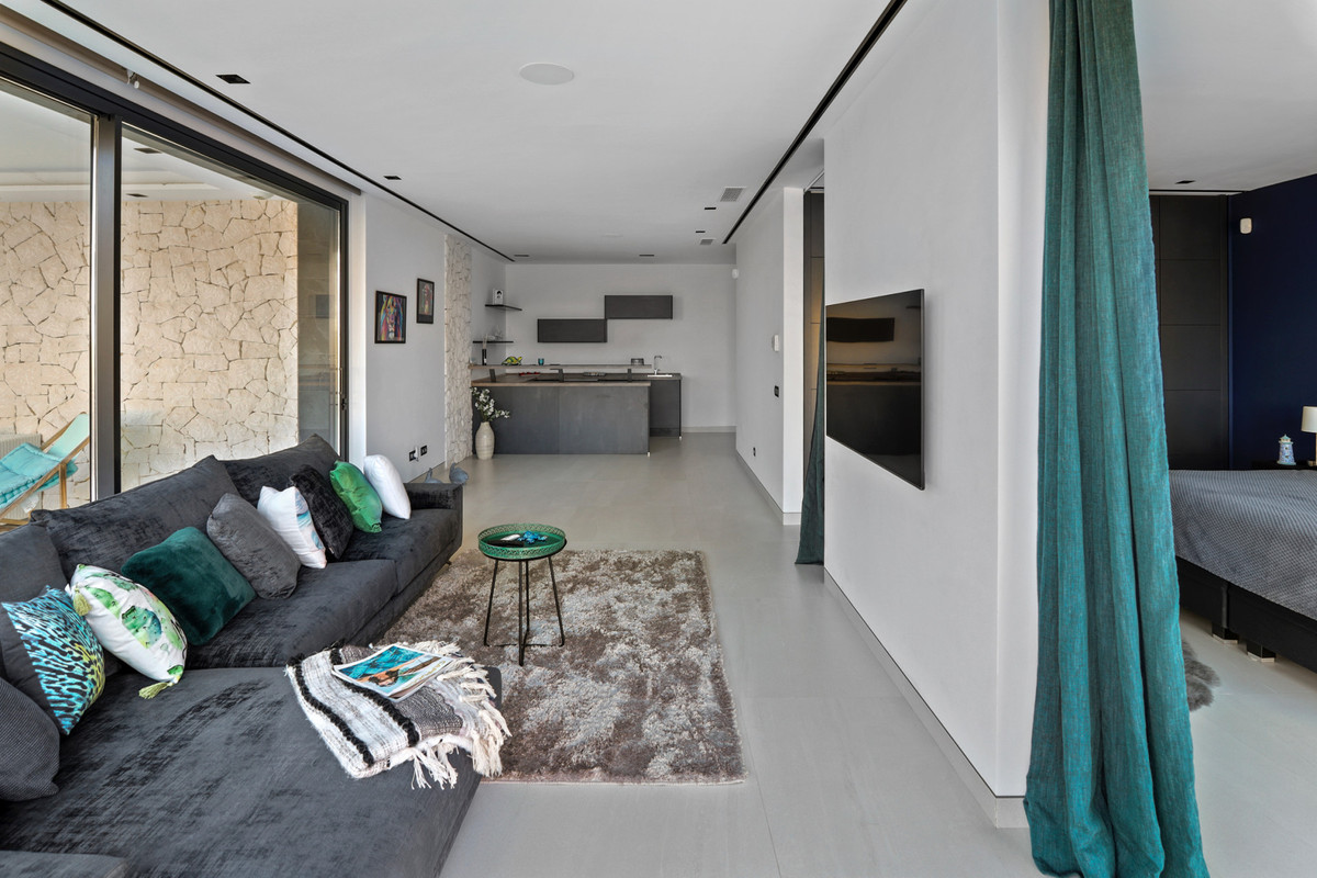Villa for sale in Málaga