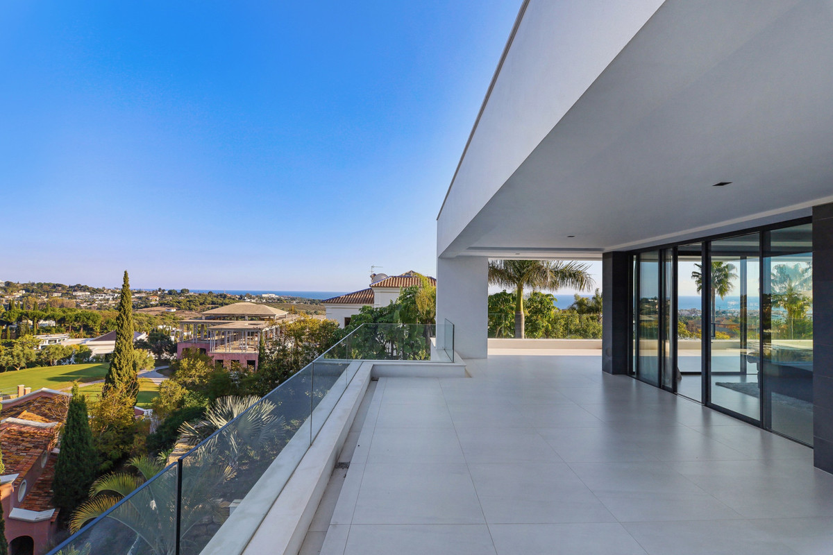 Villa for sale in Málaga