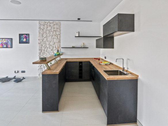 Villa for sale in Málaga
