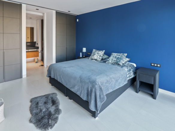 Villa for sale in Málaga