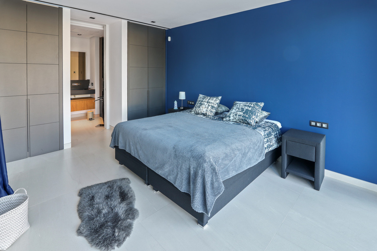 Villa for sale in Málaga