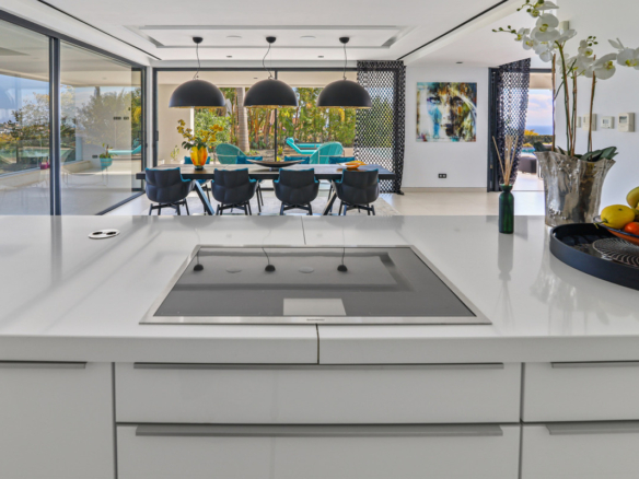 Villa for sale in Málaga