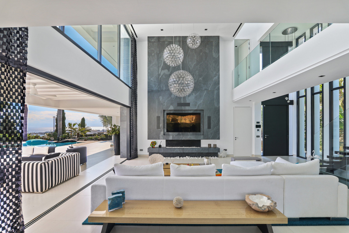 Villa for sale in Málaga