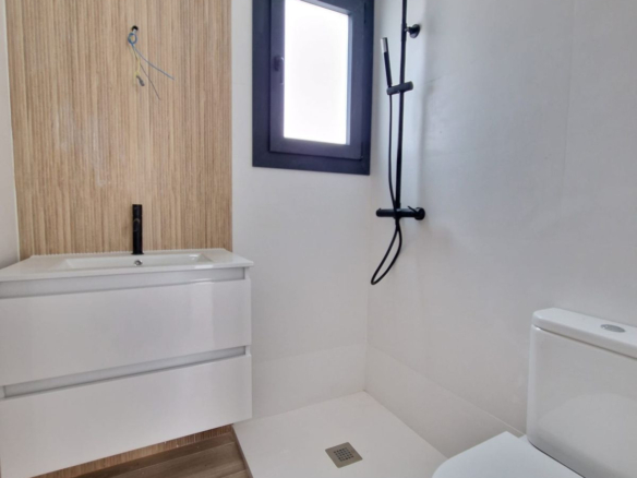 Villa for sale in Manilva