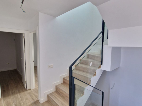 Villa for sale in Manilva