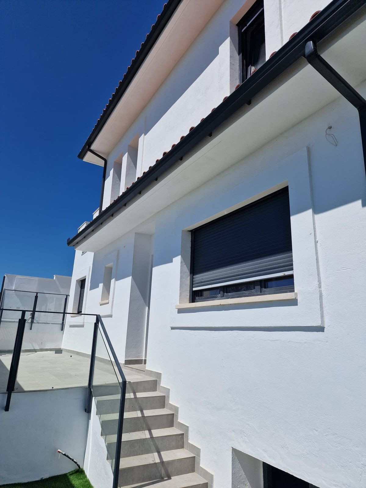Villa for sale in Manilva