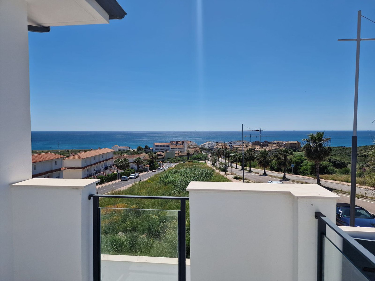 Villa for sale in Manilva