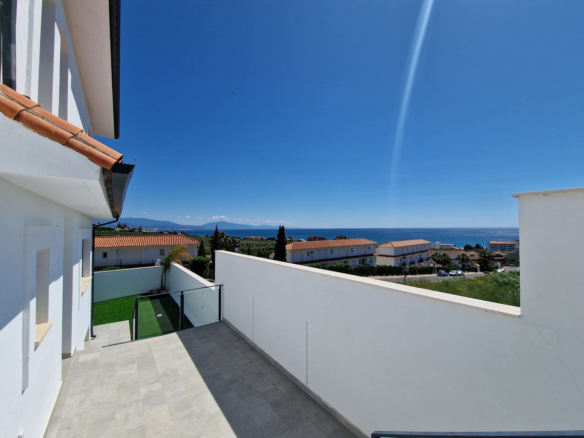 Villa for sale in Manilva