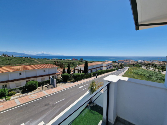 Villa for sale in Manilva