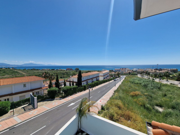 Villa for sale in Manilva