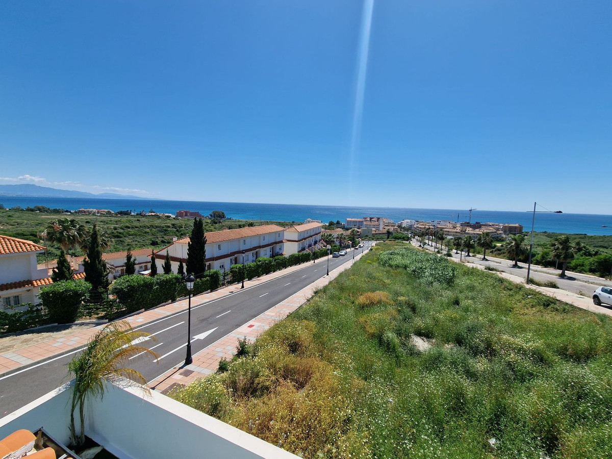 Villa for sale in Manilva