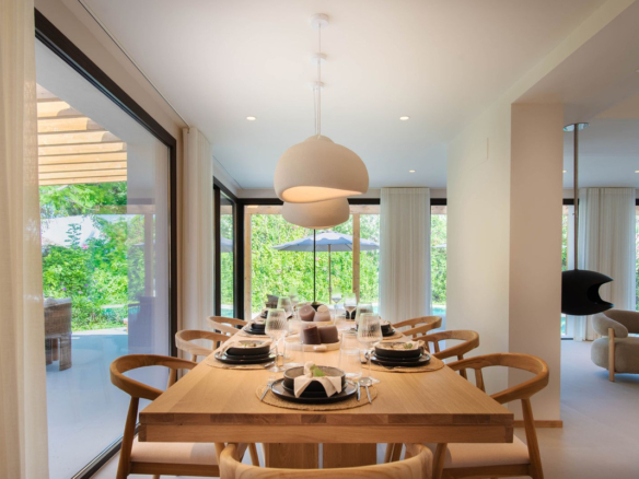 Villa for sale in Marbella