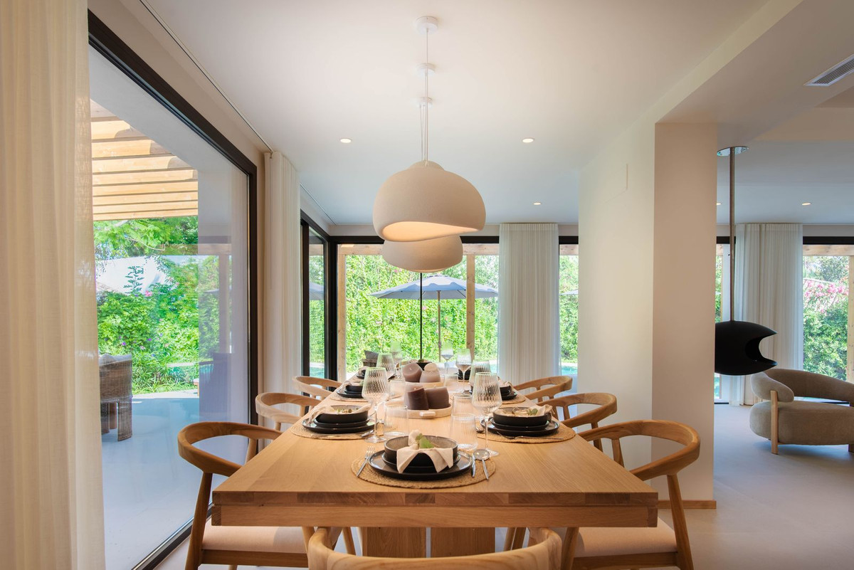 Villa for sale in Marbella