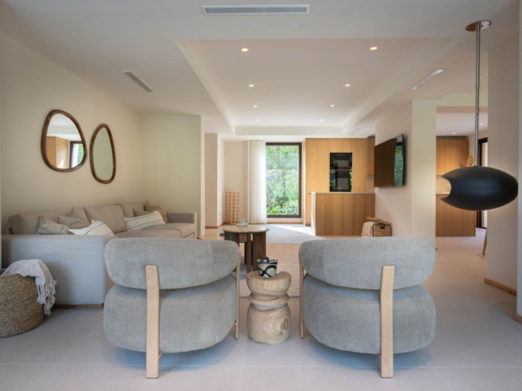 Villa for sale in Marbella