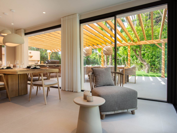 Villa for sale in Marbella