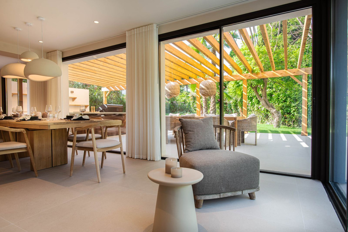 Villa for sale in Marbella