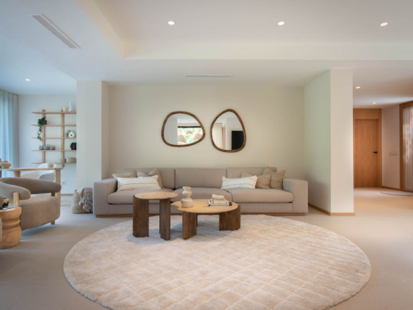 Villa for sale in Marbella