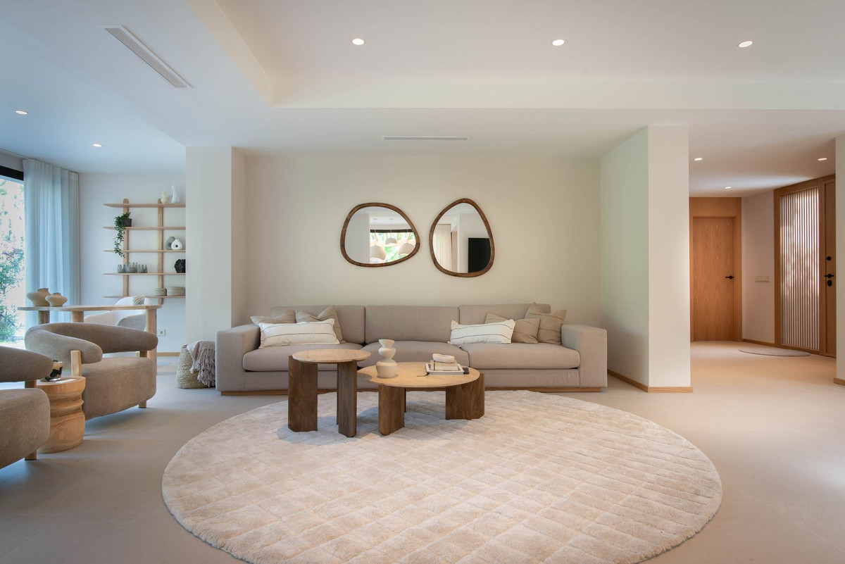 Villa for sale in Marbella