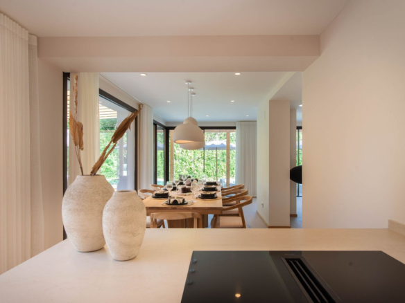 Villa for sale in Marbella