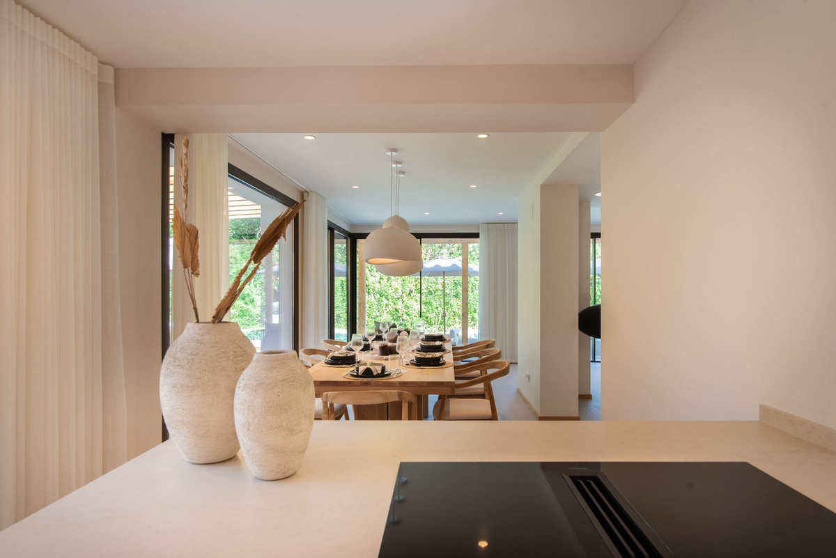 Villa for sale in Marbella