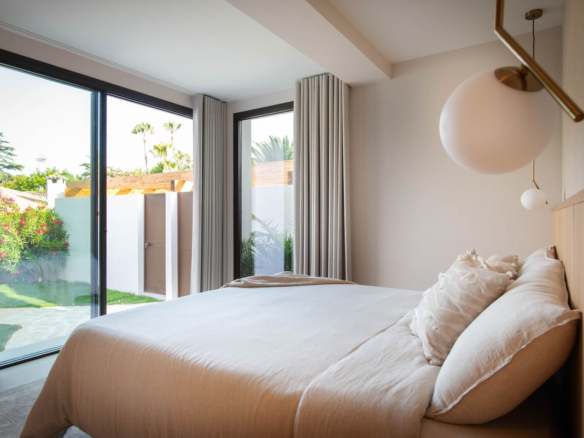 Villa for sale in Marbella