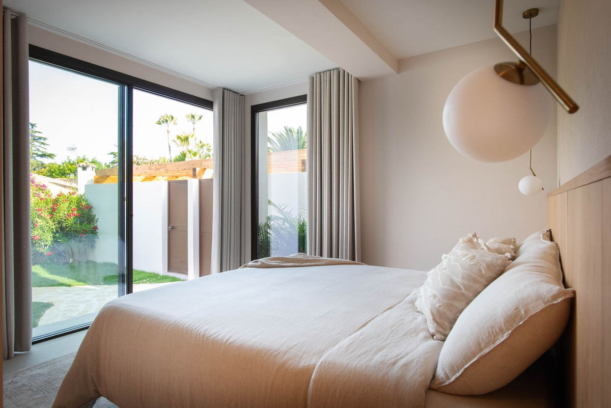 Villa for sale in Marbella