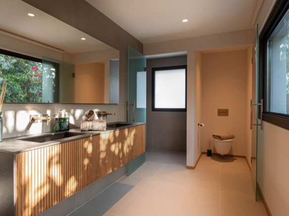 Villa for sale in Marbella