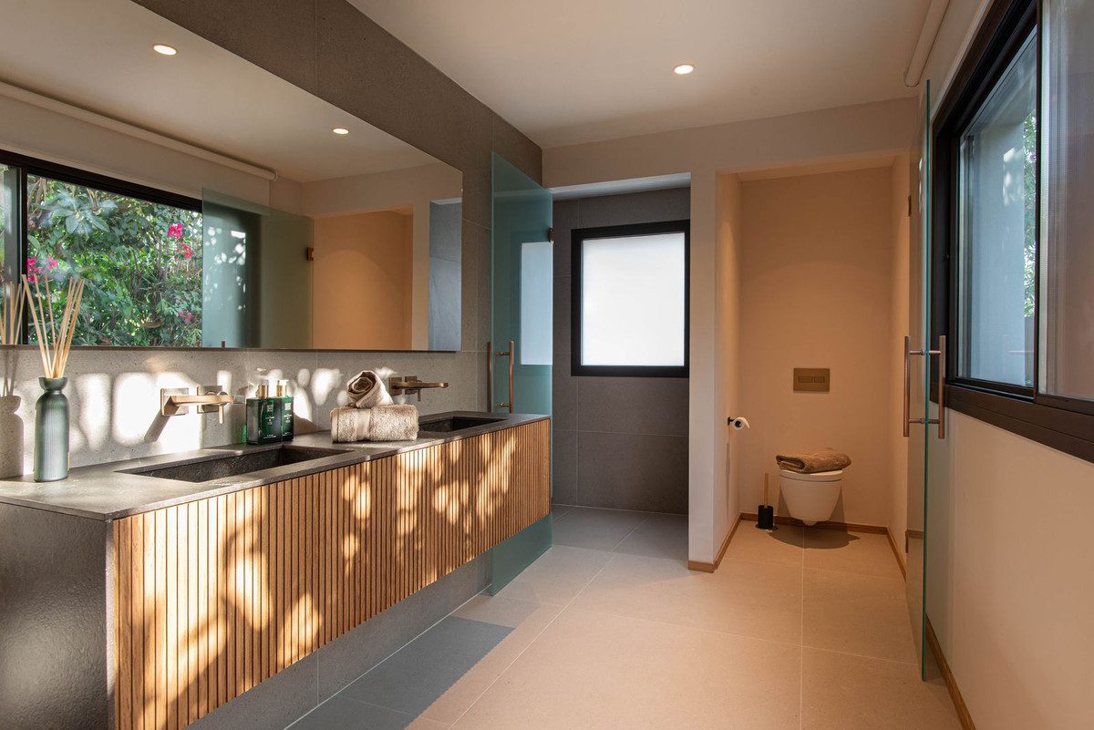 Villa for sale in Marbella