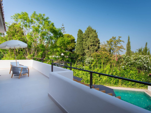 Villa for sale in Marbella