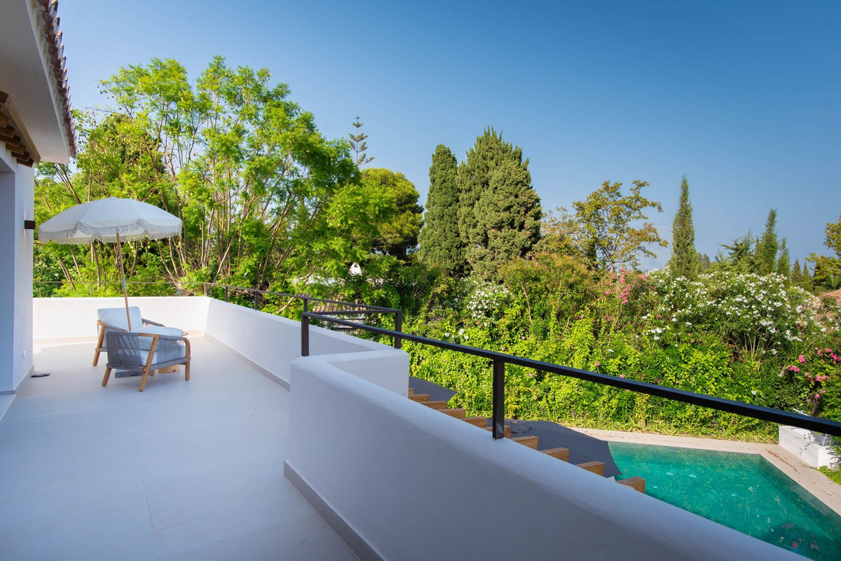 Villa for sale in Marbella