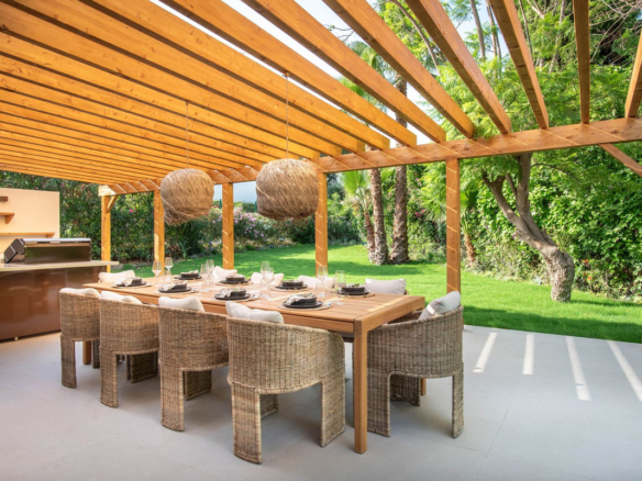 Villa for sale in Marbella