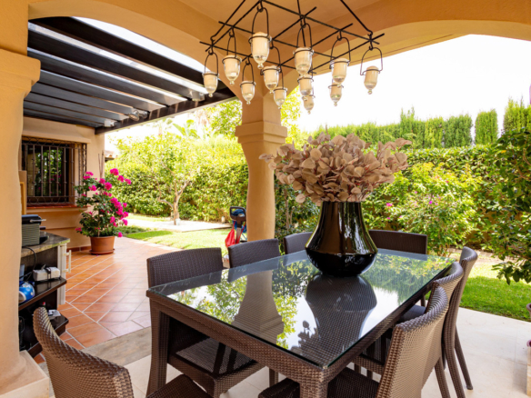 Villa for sale in Marbella