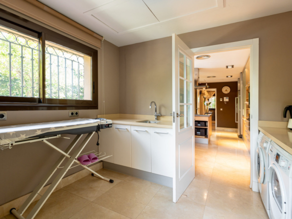 Villa for sale in Marbella