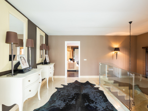 Villa for sale in Marbella