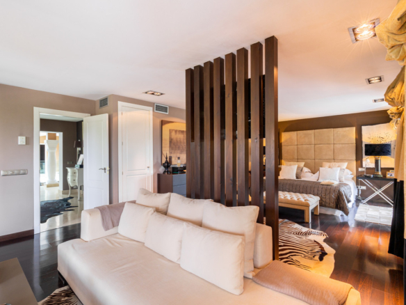 Villa for sale in Marbella