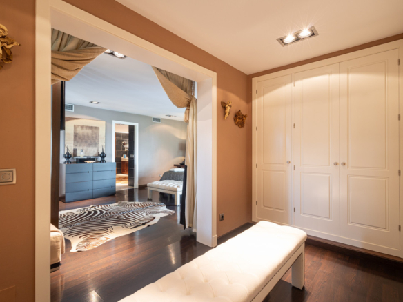 Villa for sale in Marbella