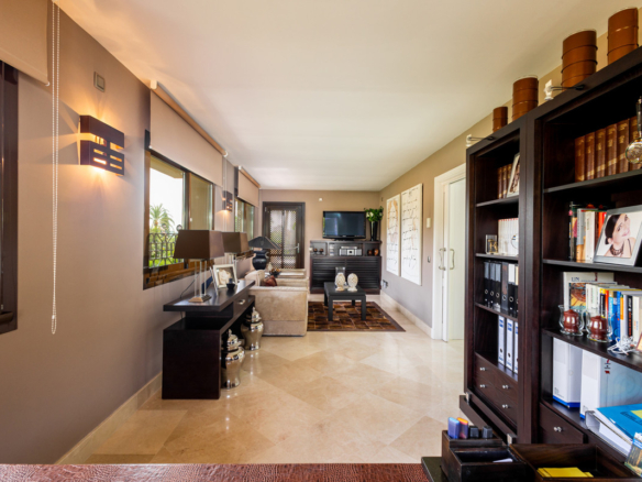 Villa for sale in Marbella