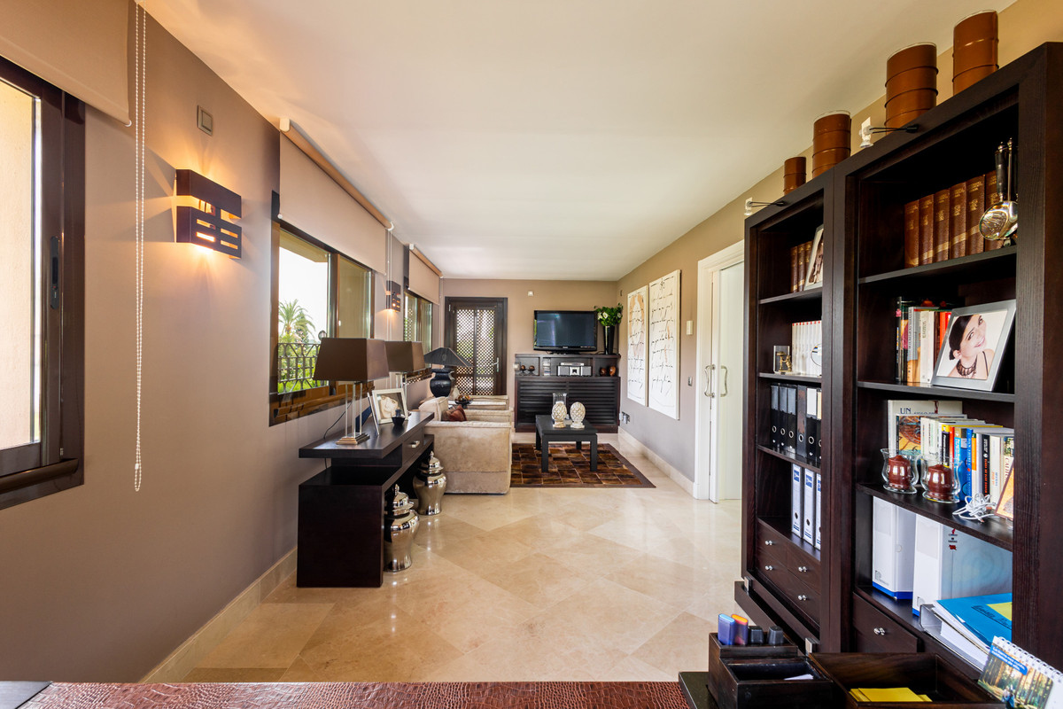 Villa for sale in Marbella