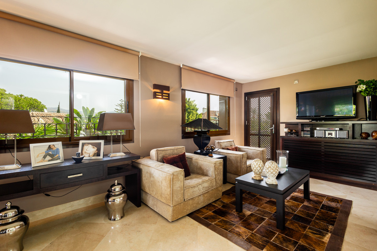 Villa for sale in Marbella