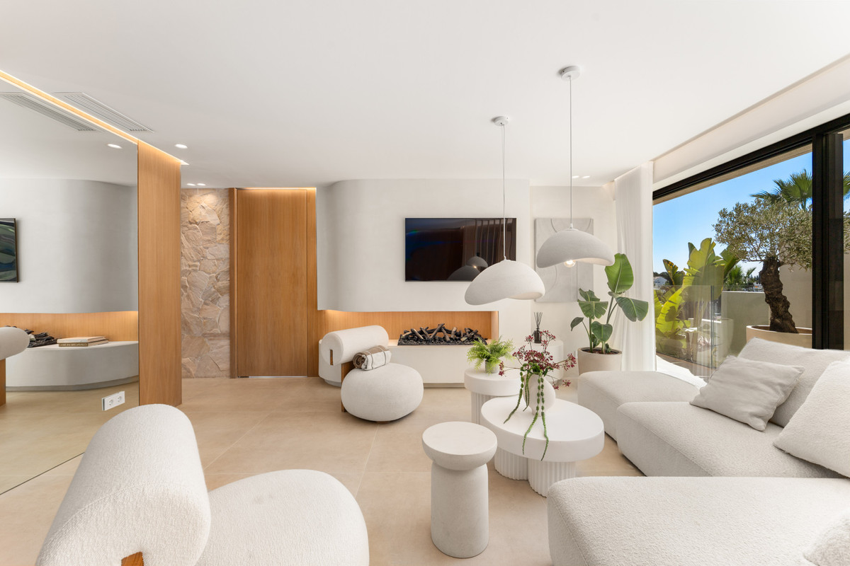Villa for sale in Marbella