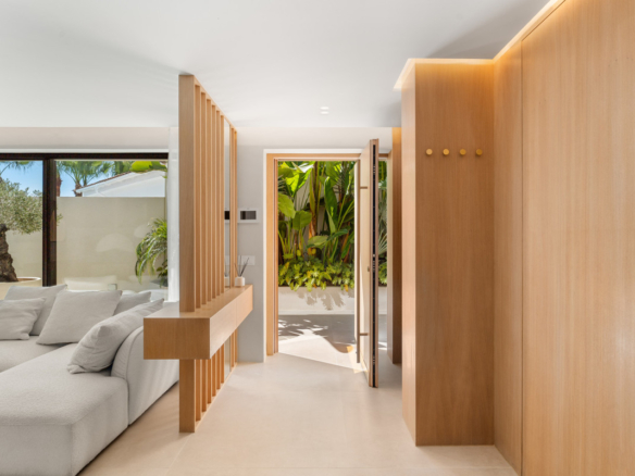Villa for sale in Marbella
